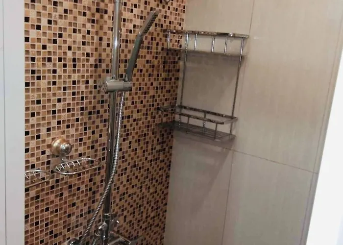Charming 1-bedroom In The Heart Of Pasay