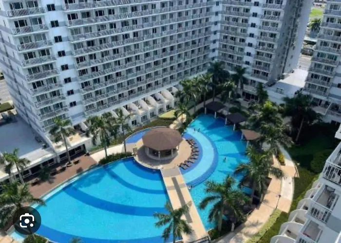Apartment Charming 1-bedroom In The Heart Of Pasay